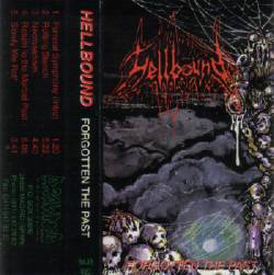 Hellbound (SPA) : Forgotten the past